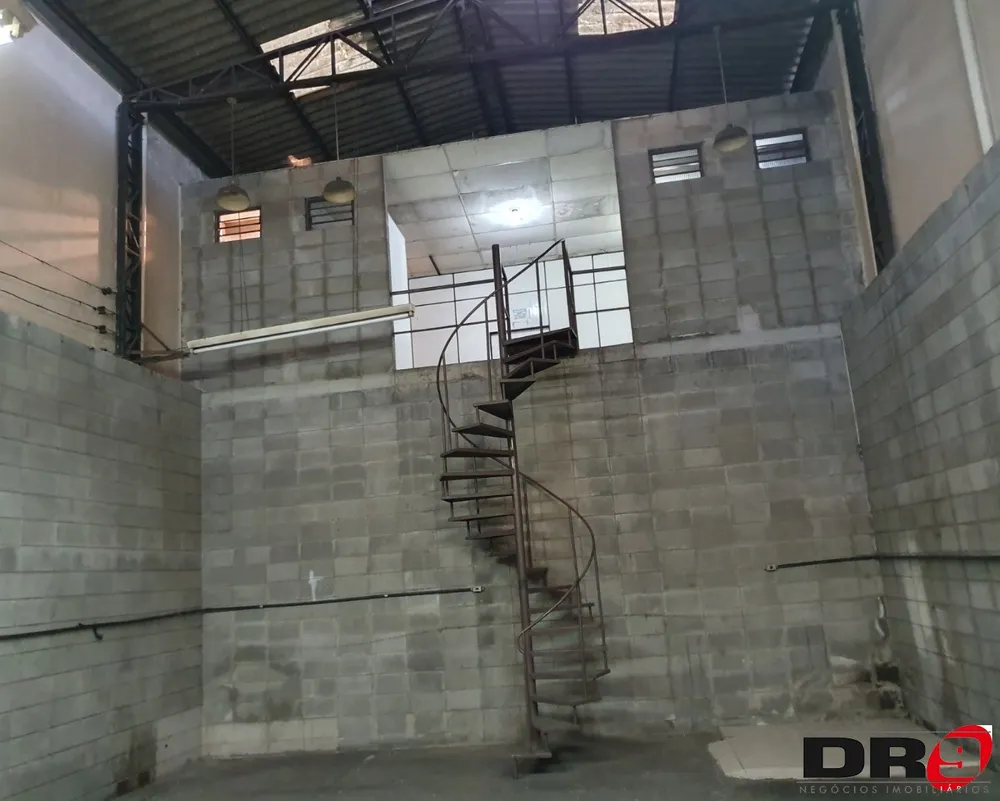 Depósito-Galpão, 230 m² - Foto 5