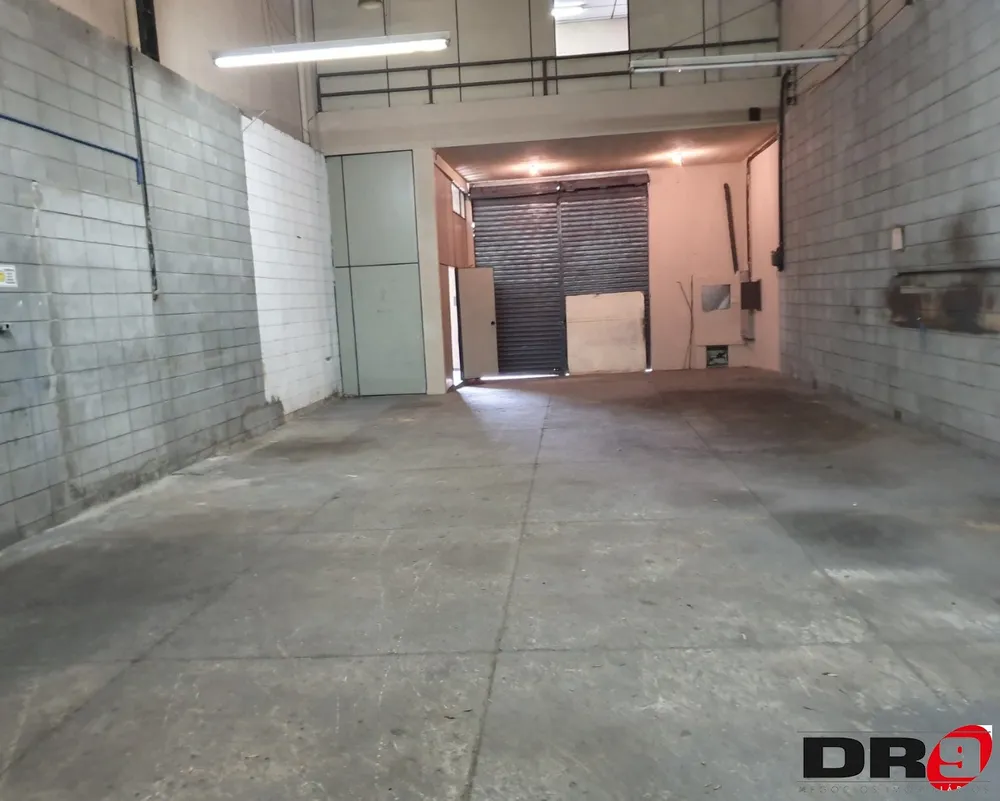 Depósito-Galpão, 230 m² - Foto 6