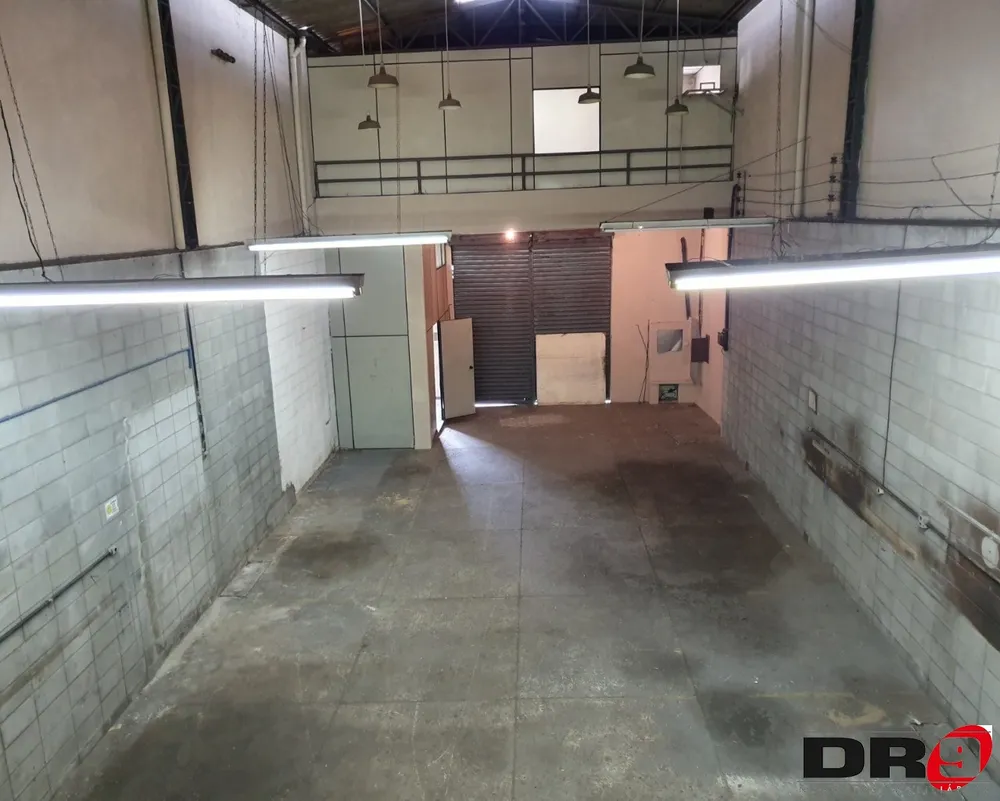 Depósito-Galpão, 230 m² - Foto 7