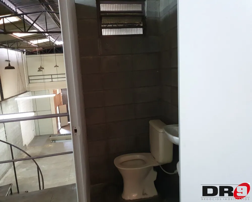 Depósito-Galpão, 230 m² - Foto 9
