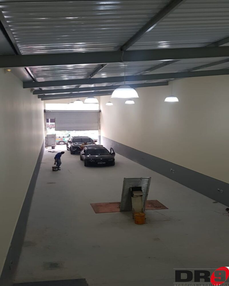 Depósito-Galpão, 325 m² - Foto 8