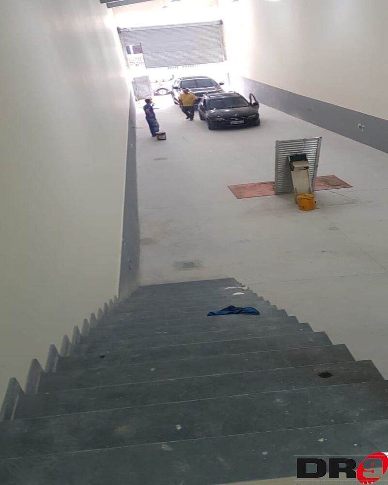 Depósito-Galpão, 325 m² - Foto 9