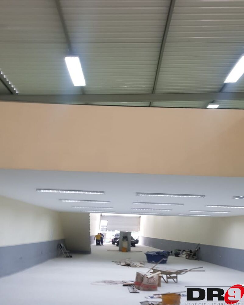 Depósito-Galpão, 325 m² - Foto 7