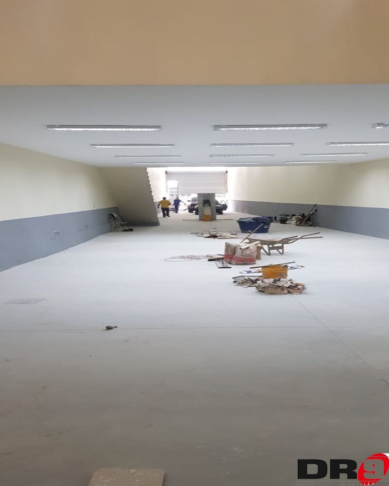 Depósito-Galpão, 325 m² - Foto 3