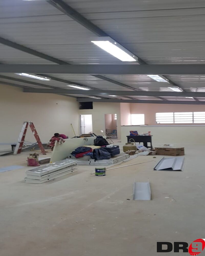 Depósito-Galpão, 325 m² - Foto 5