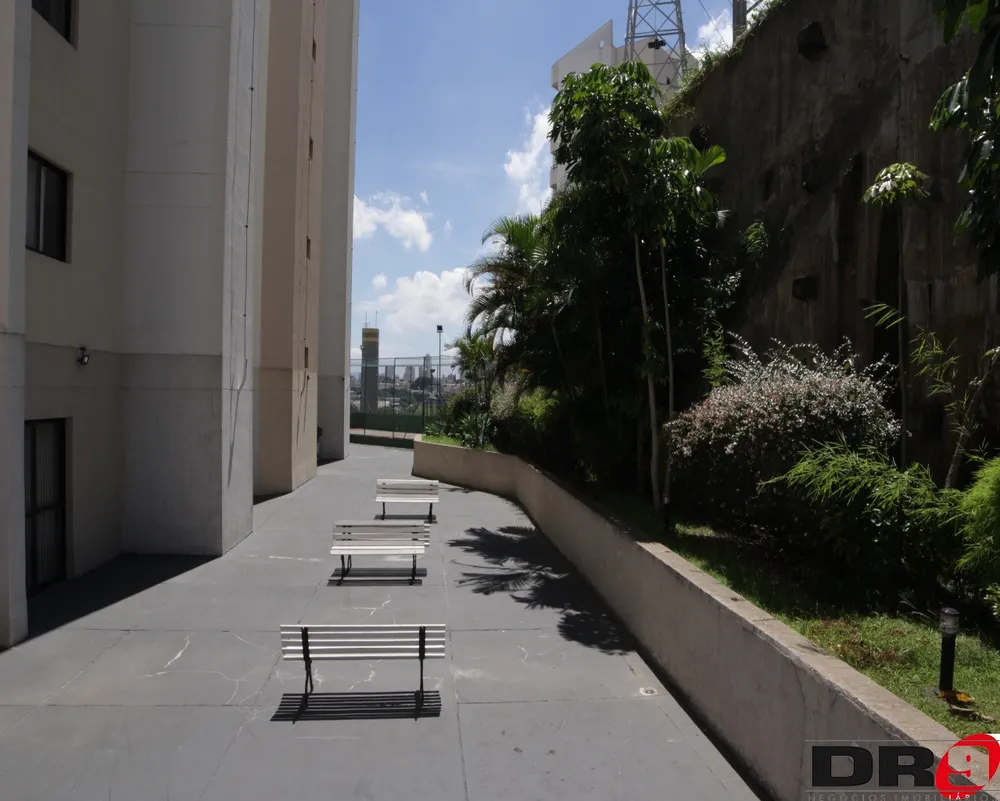 Apartamento, 2 quartos, 51 m² - Foto 1