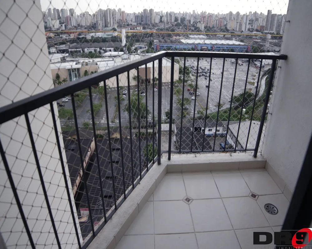Apartamento, 2 quartos, 51 m² - Foto 9