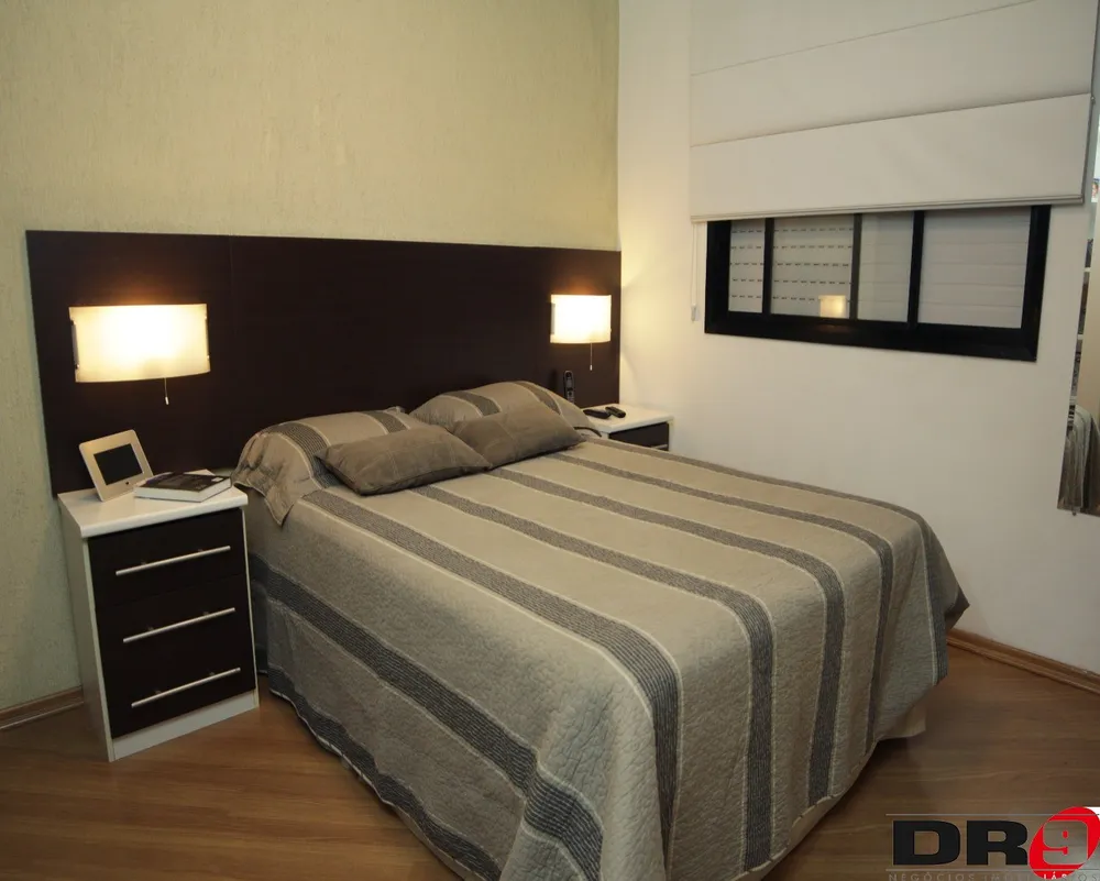 Apartamento, 2 quartos, 51 m² - Foto 4