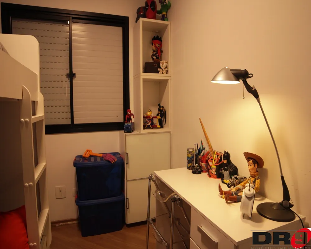 Apartamento, 2 quartos, 51 m² - Foto 8