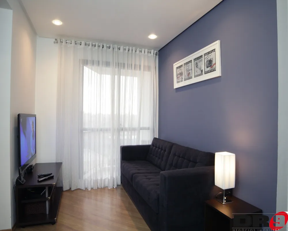 Apartamento, 2 quartos, 51 m² - Foto 10