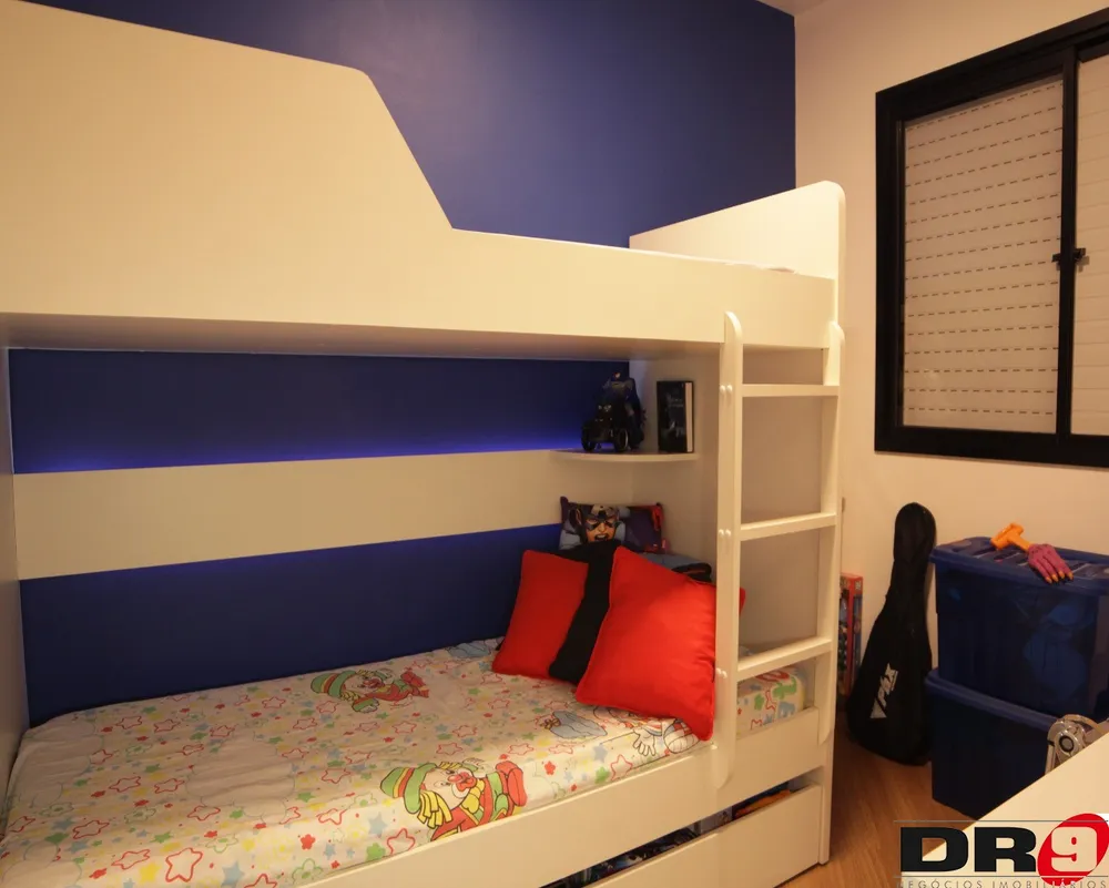 Apartamento, 2 quartos, 51 m² - Foto 6