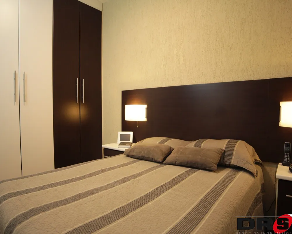Apartamento, 2 quartos, 51 m² - Foto 5