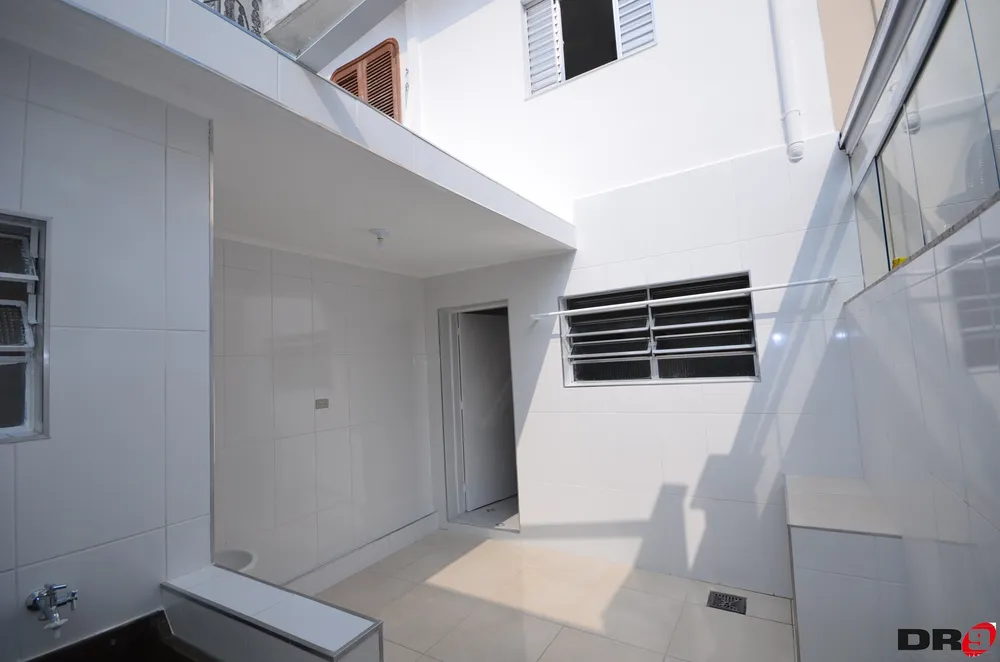 Sobrado, 2 quartos, 77 m² - Foto 6