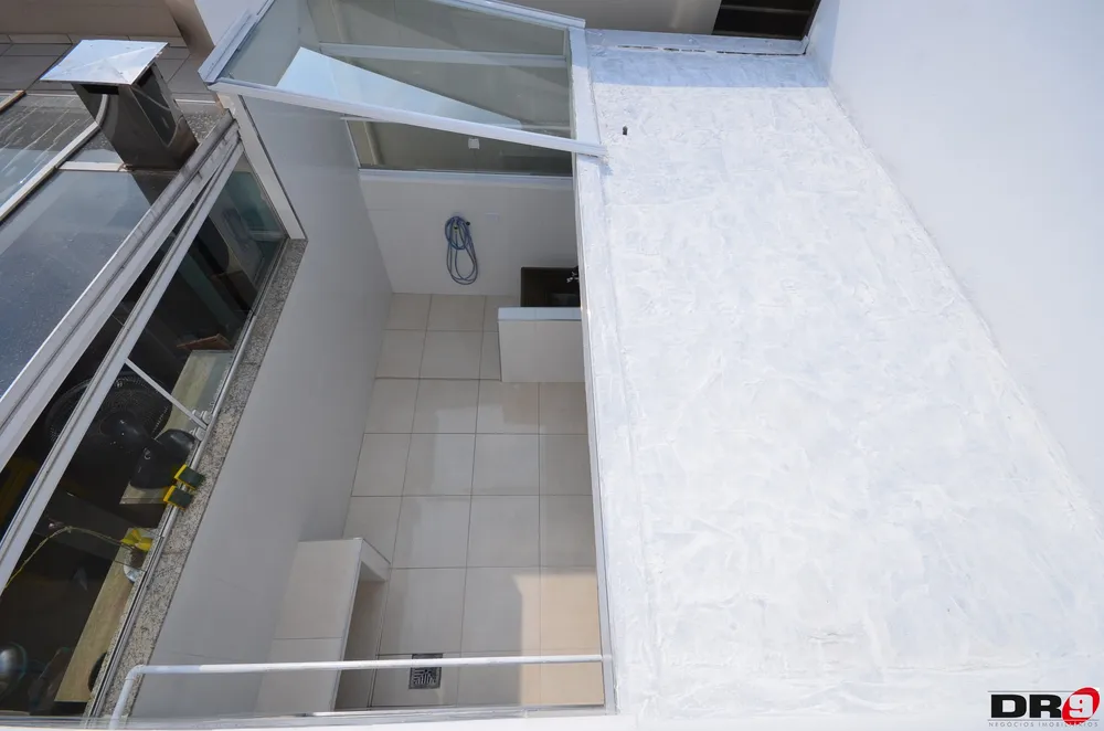 Sobrado, 2 quartos, 77 m² - Foto 10