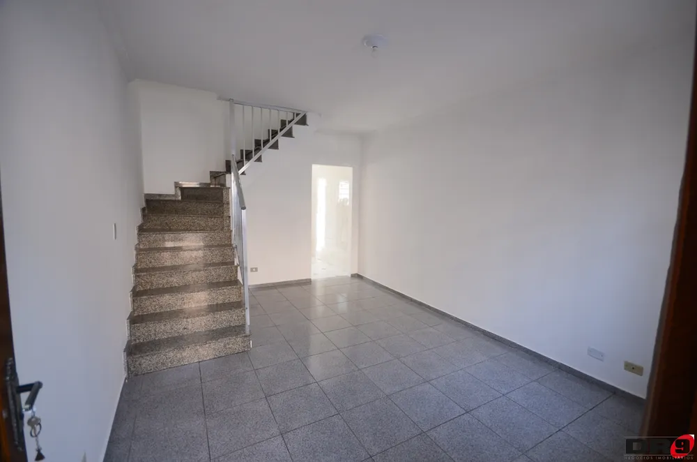 Sobrado, 2 quartos, 77 m² - Foto 2