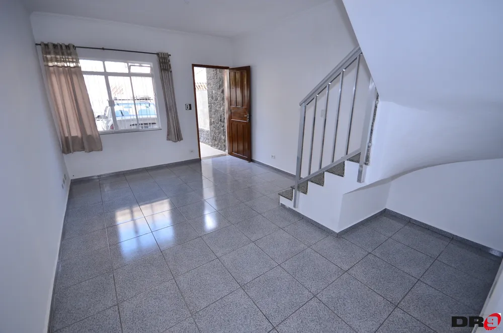 Sobrado, 2 quartos, 77 m² - Foto 3