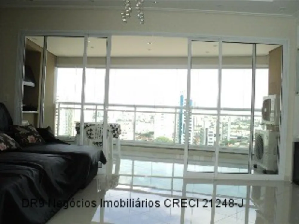 Apartamento, 3 quartos, 127 m² - Foto 13