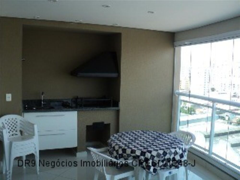 Apartamento, 3 quartos, 127 m² - Foto 3