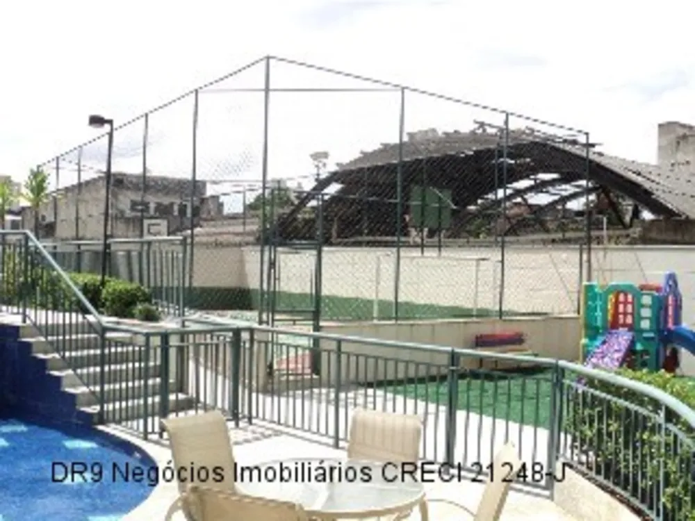 Apartamento, 3 quartos, 127 m² - Foto 7