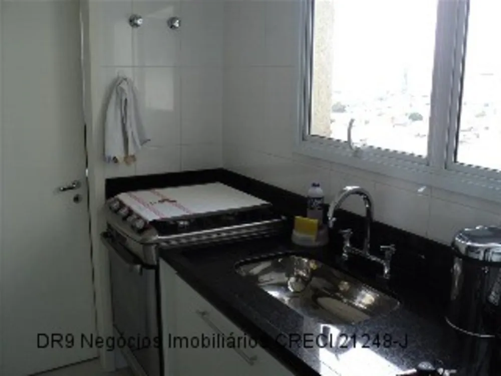 Apartamento, 3 quartos, 127 m² - Foto 14