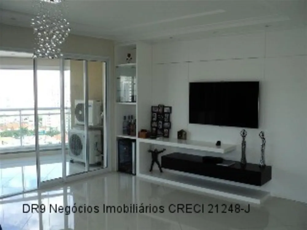 Apartamento, 3 quartos, 127 m² - Foto 6