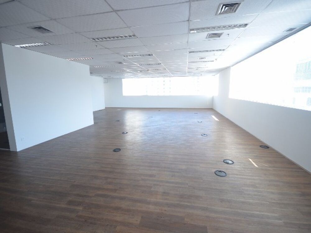 Conjunto Comercial-Sala para alugar, 126m² - Foto 10