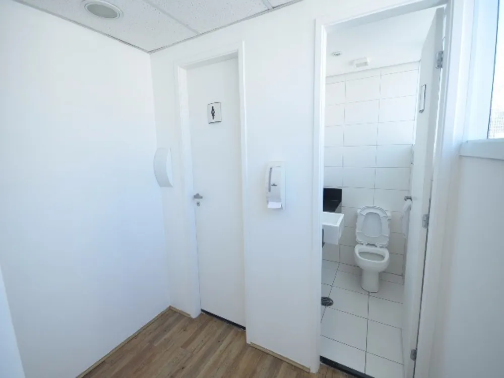 Sala-Conjunto, 126 m² - Foto 16