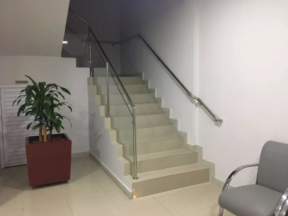 Apartamento à venda com 3 quartos, 64m² - Foto 12