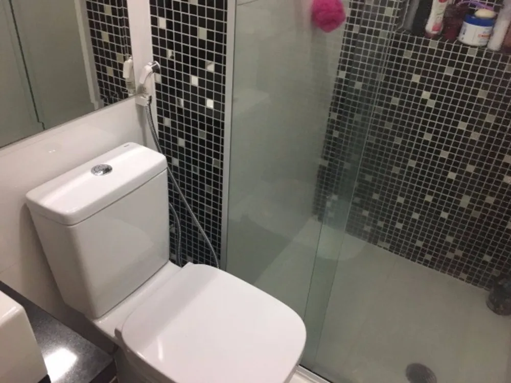 Apartamento, 3 quartos, 64 m² - Foto 23