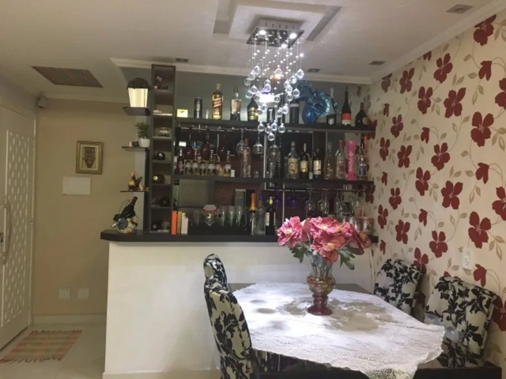 Apartamento, 3 quartos, 64 m² - Foto 2