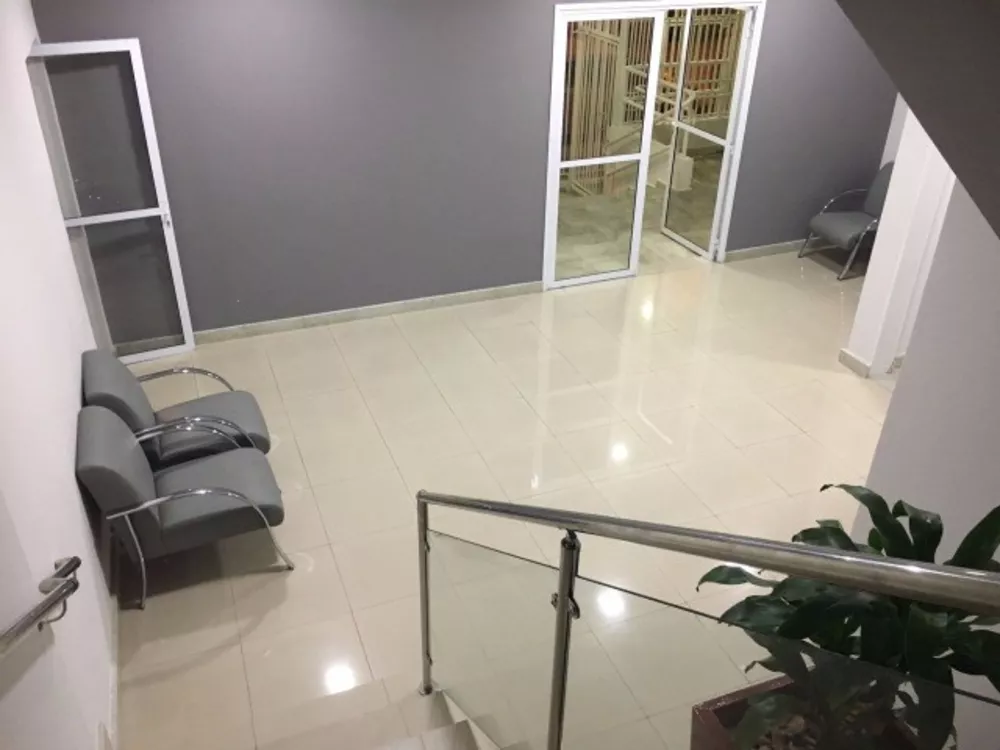 Apartamento à venda com 3 quartos, 64m² - Foto 8