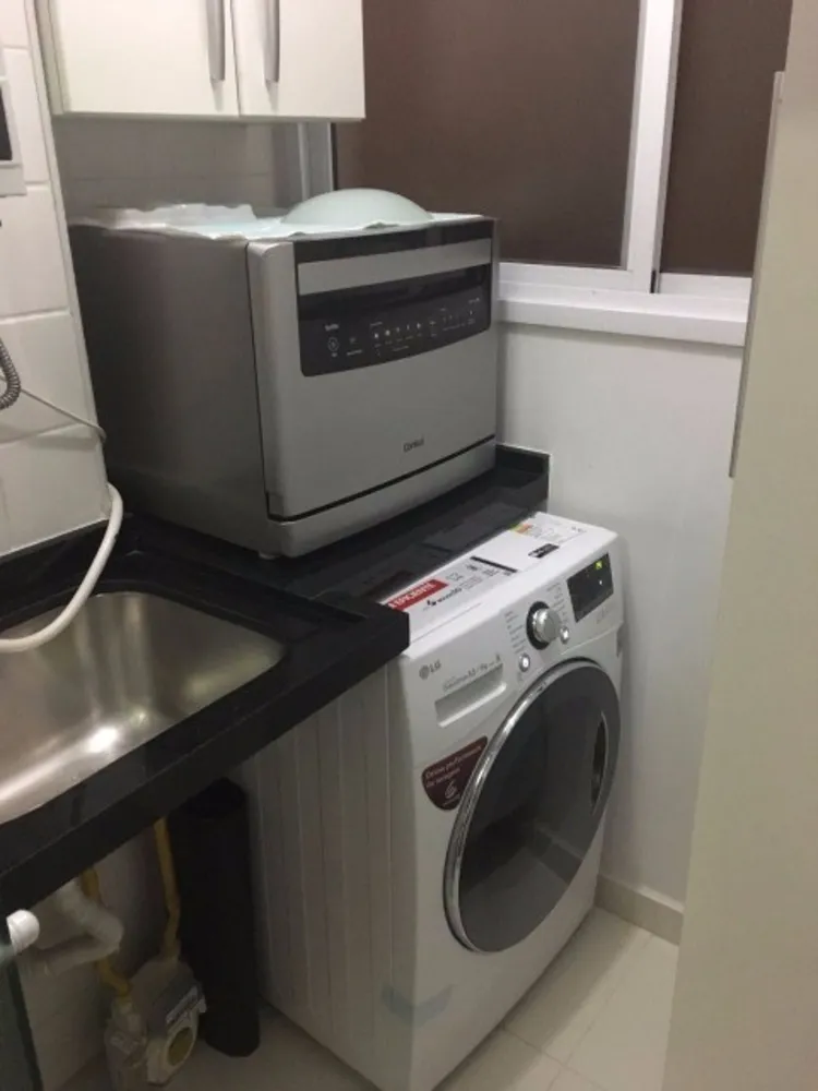 Apartamento, 3 quartos, 64 m² - Foto 4