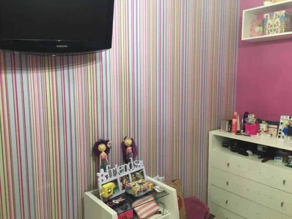 Apartamento, 3 quartos, 64 m² - Foto 22