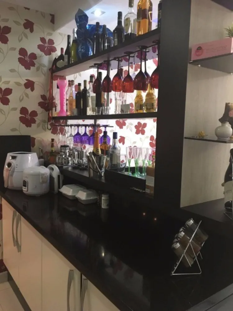 Apartamento, 3 quartos, 64 m² - Foto 3