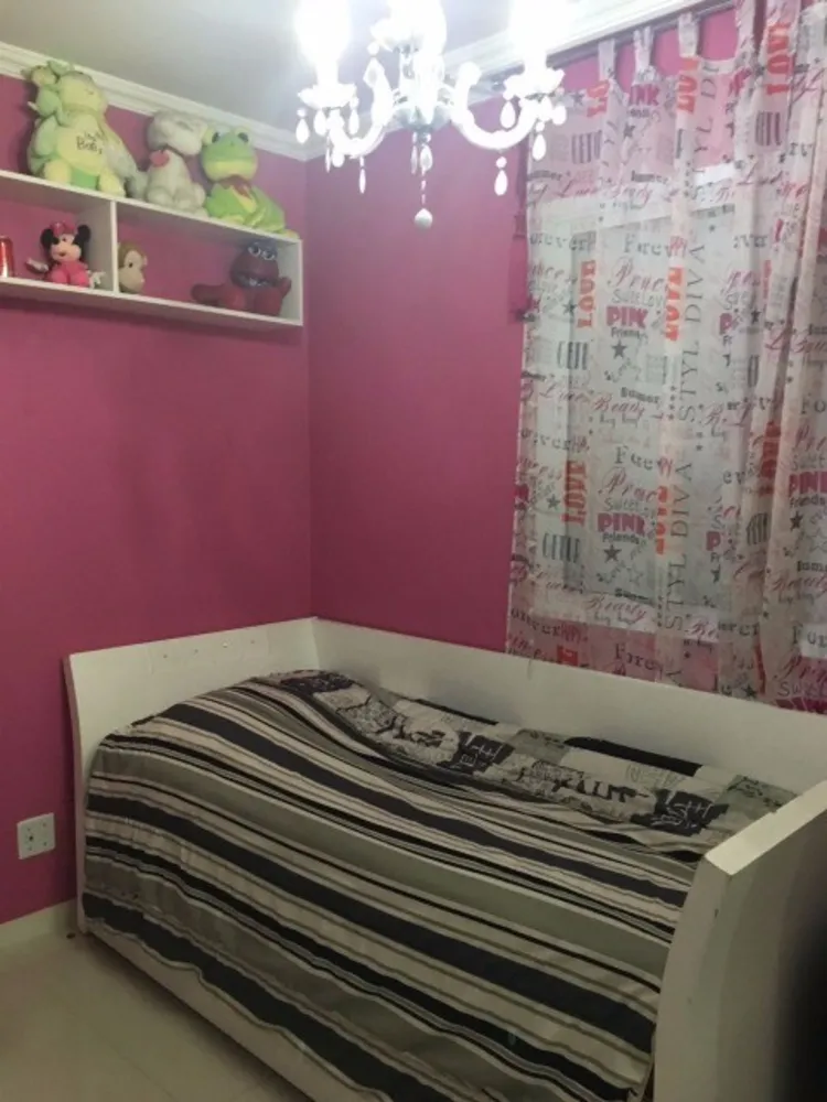 Apartamento, 3 quartos, 64 m² - Foto 1