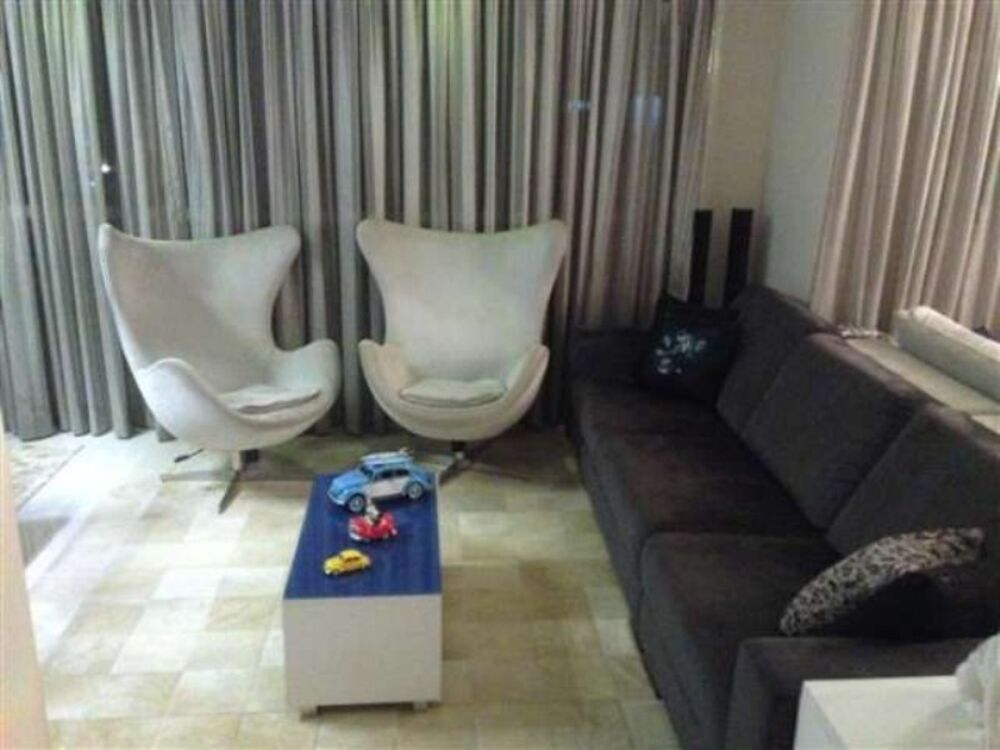 Apartamento, 3 quartos, 156 m² - Foto 1