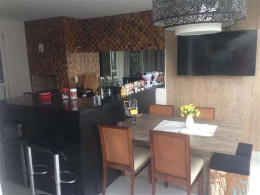 Apartamento, 3 quartos, 156 m² - Foto 2