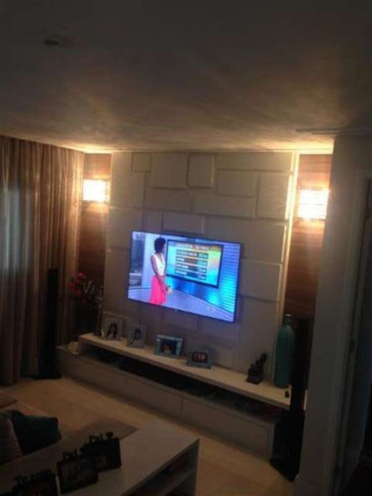 Apartamento, 3 quartos, 156 m² - Foto 4