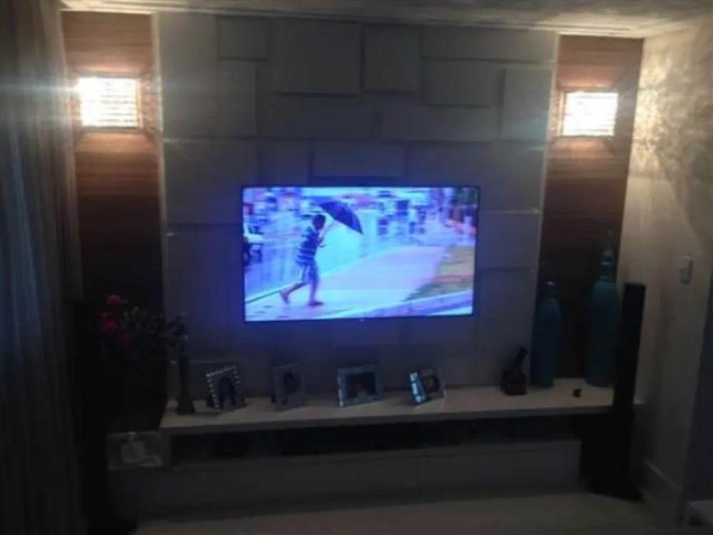 Apartamento, 3 quartos, 156 m² - Foto 6