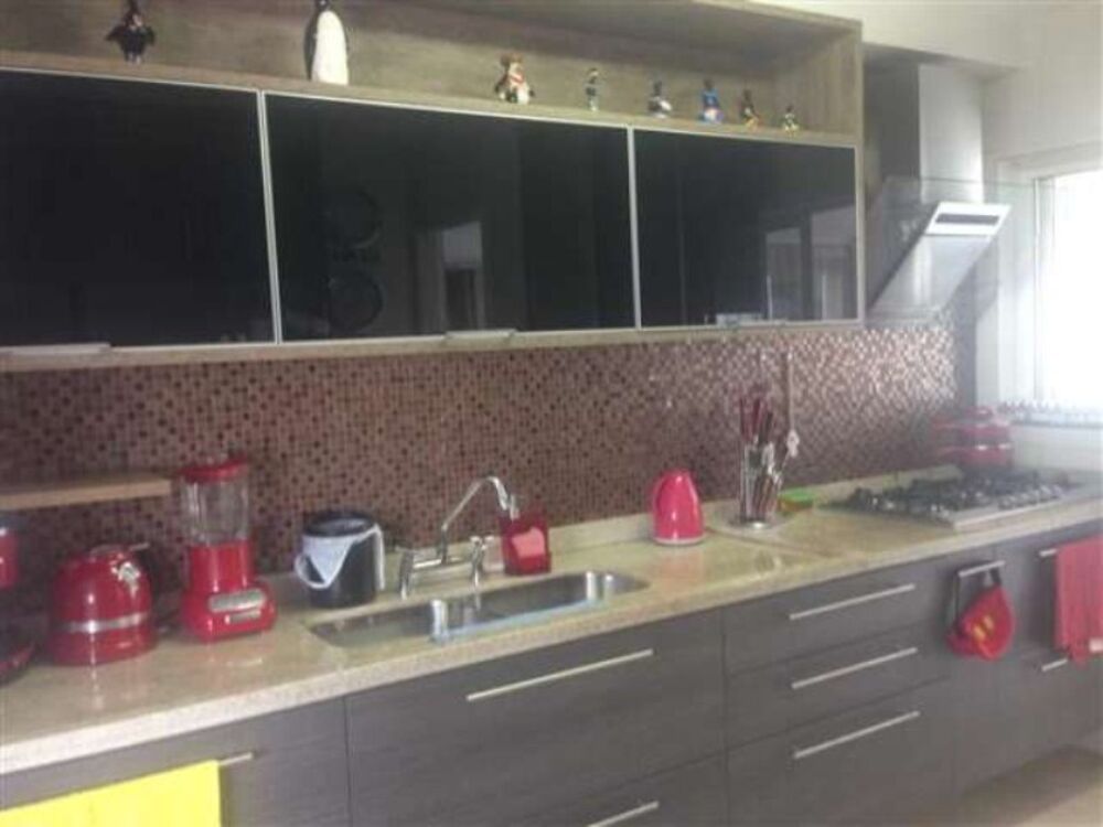 Apartamento, 3 quartos, 156 m² - Foto 3