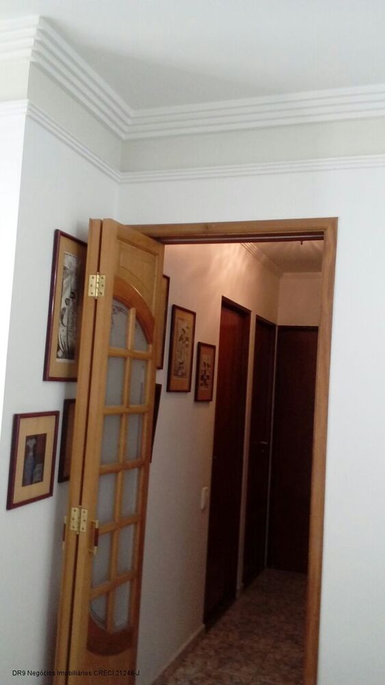 Apartamento, 3 quartos, 64 m² - Foto 2