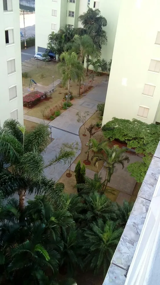 Apartamento, 3 quartos, 64 m² - Foto 15