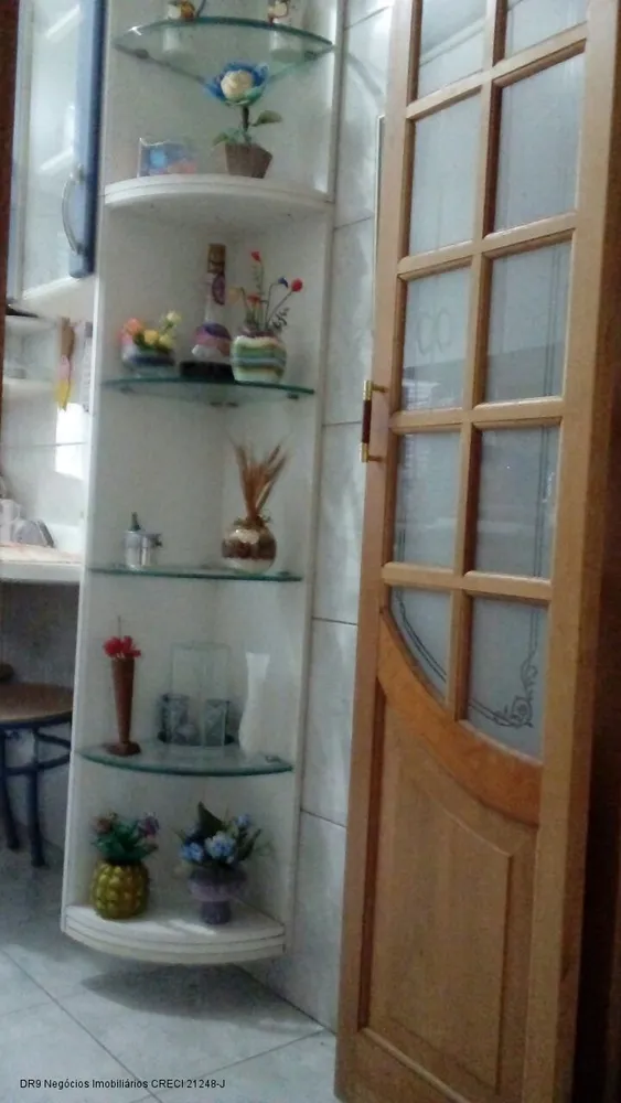 Apartamento, 3 quartos, 64 m² - Foto 9