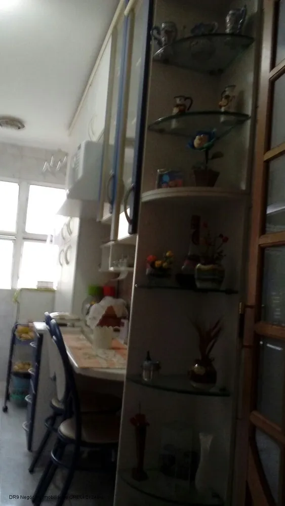 Apartamento, 3 quartos, 64 m² - Foto 10