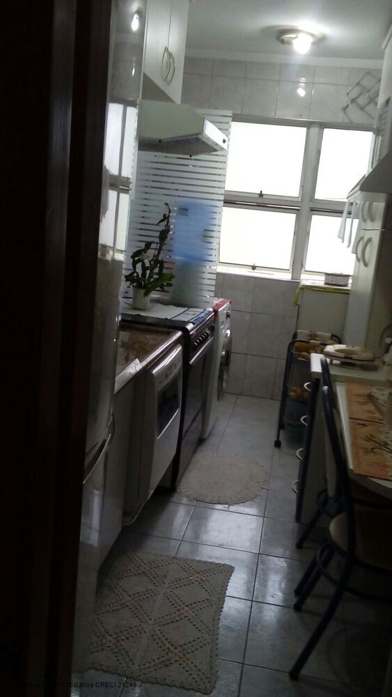 Apartamento, 3 quartos, 64 m² - Foto 4