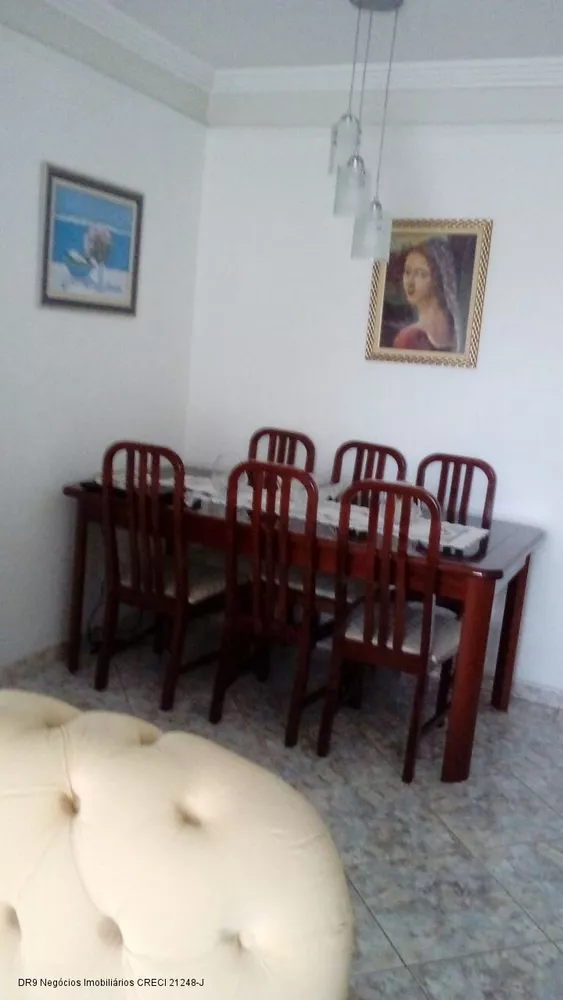 Apartamento à venda com 3 quartos, 64m² - Foto 1