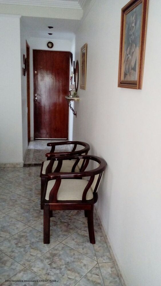 Apartamento, 3 quartos, 64 m² - Foto 1
