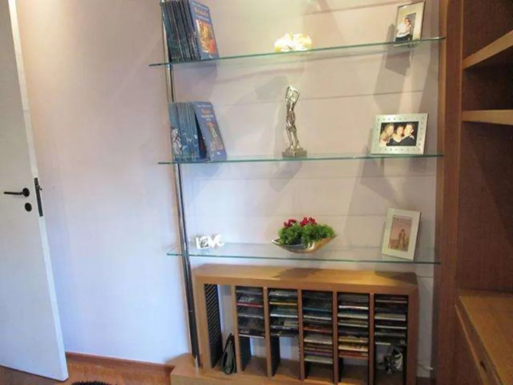Apartamento, 3 quartos, 90 m² - Foto 4