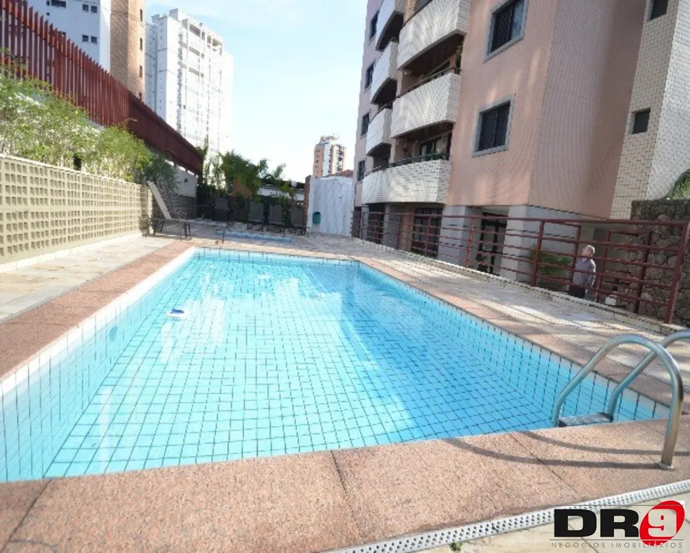 Apartamento, 3 quartos, 90 m² - Foto 2