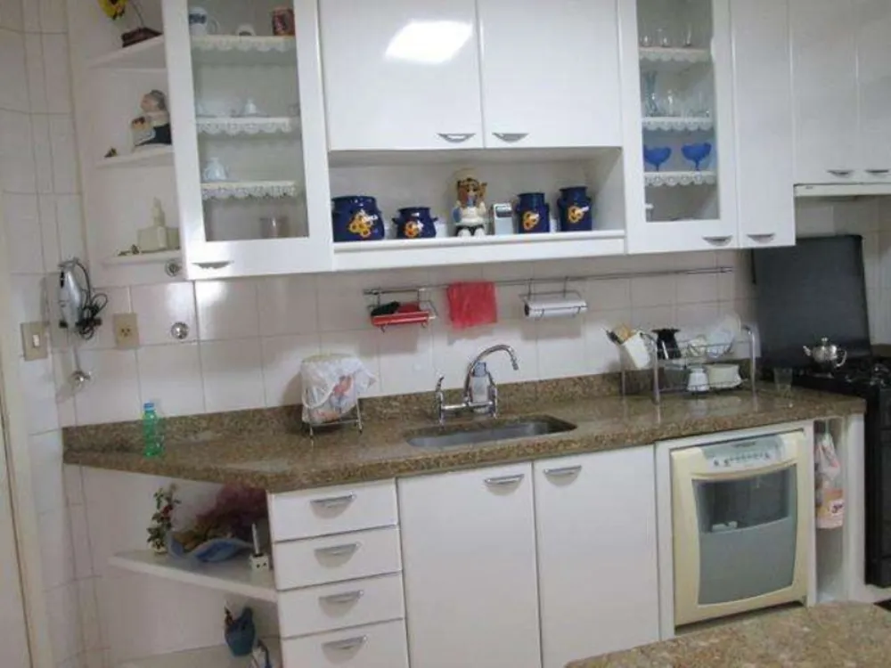 Apartamento, 3 quartos, 90 m² - Foto 13